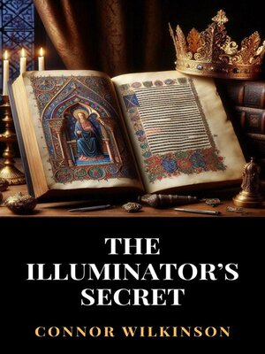 cover image of The Illuminator's Secret